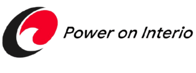 Power On Interio logo